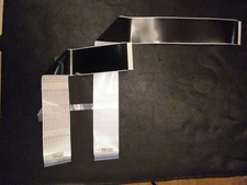 (Brand New)Samsung UN65MU7500F...LVDS CABLES