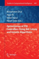 Optimization Of Pid Controllers Using Ant Colony And Genetic Algorithms Muhammet