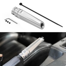 Handbrake Parking Brake Handle Billet Aluminum For Bmw E36 E46 M3 E39 M5