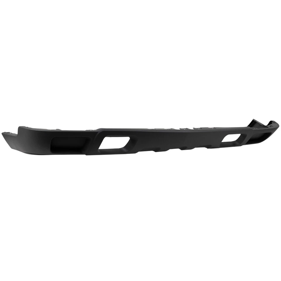 Valance For 2003-2006 Chevrolet Silverado 1500 Front Air Deflector - Image 3 of 4