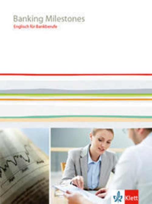 Banking Milestones. Englisch für Bankberufe: Lehr-/Arbeitsbuch - Bild 3