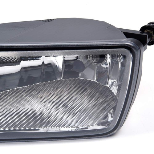 Fog Lights Lamps Drive & Passenger Side Compatible with 2006-2010 Ford Explor... - Picture 4 of 9