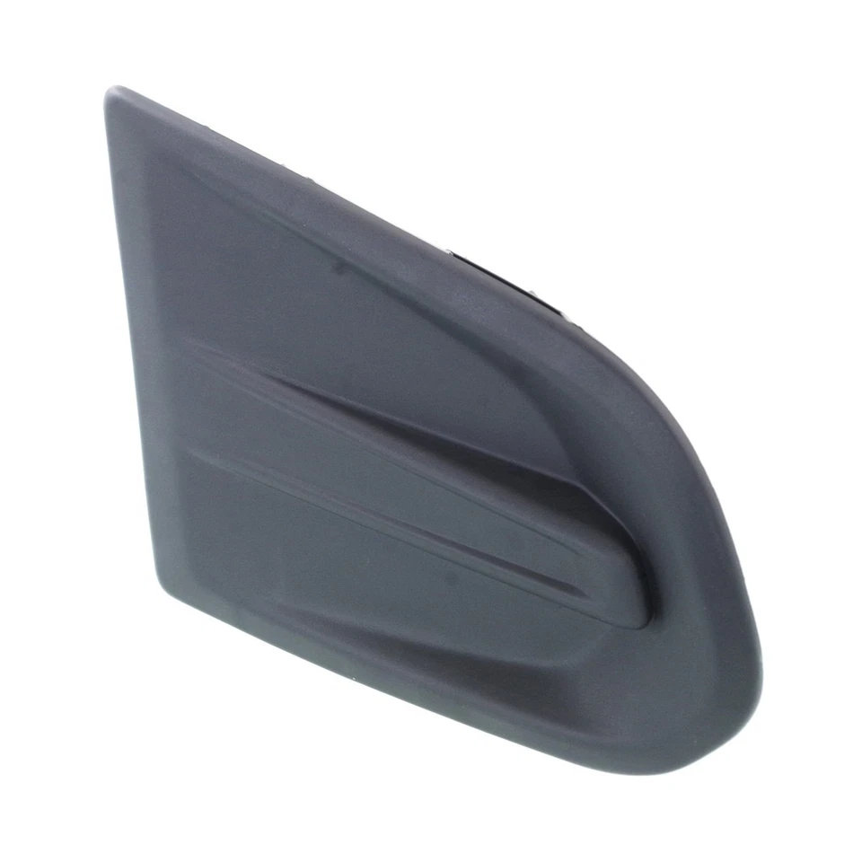 Juego de cubierta de luz antiniebla para Chevrolet Trax 2013-2016 lado delantero del conductor y del pasajero Foto 4 de 4