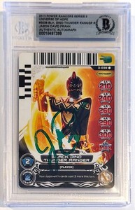 Jason David Frank | eBay