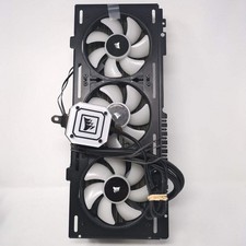 Corsair iCUE H150i ELITE Liquid Cooler RWF0047