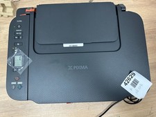 Canon PIXMA TS3750i WLAN Farb-All-in-One Tintenstrahldrucker - A4 Drucken, Kopieren,