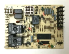 Rheem Ruud 62-24268-03 Furnace Control Circuit Board 1012-925C used #V33