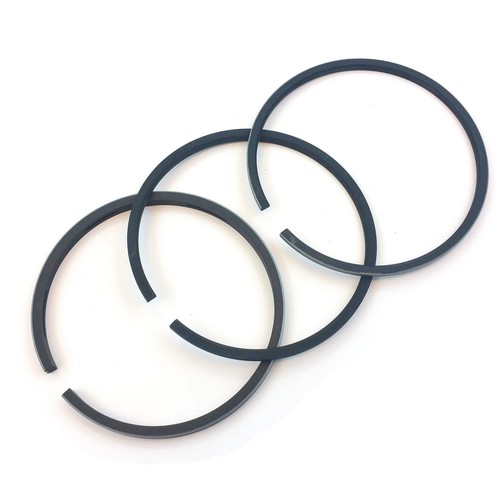 Piston Ring Set for BRIGGS & STRATTON 14, 14B/BC/C/F/FB/FBC/FBL/FBLP/FBP/FBPC - Picture 2 of 2