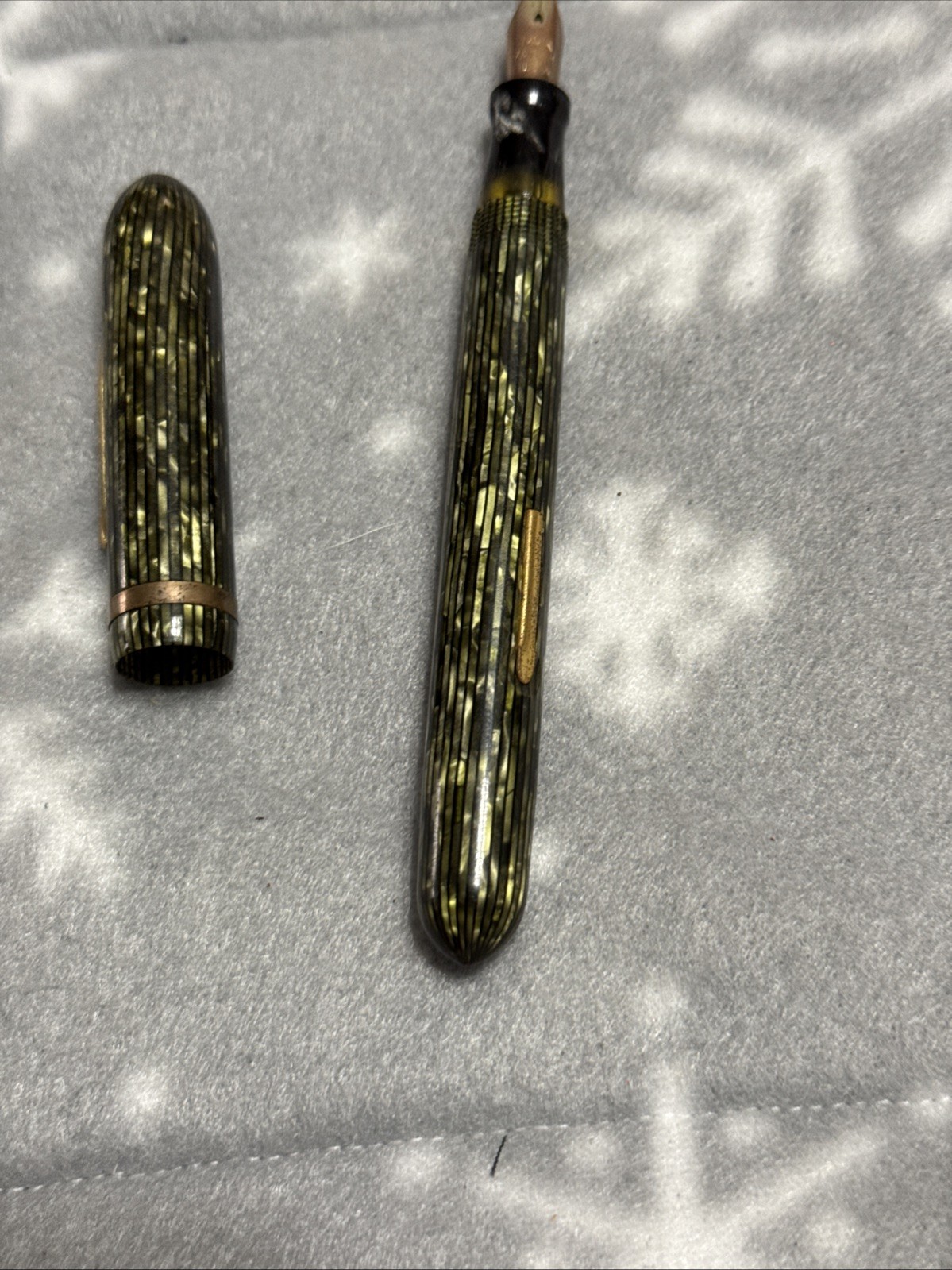 Vintage Conklin Fountain Pen