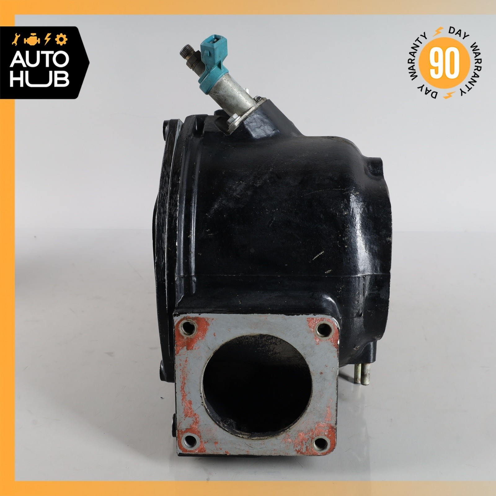 Rolls-Royce Silver Spirit 1999-2002 Right Intake manifold