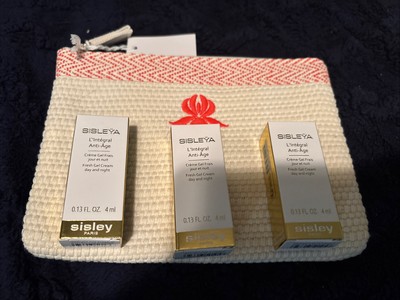 4pc Sisley skin care Gift Set, New, Fresh