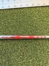 NEW Nippon Modus Tour 120 Stiff Single PW Shaft - .355 Taper Tip