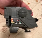 Star Wars  INT-4 Interceptor Mini Rig Vintage Space Vehicle 1981 For Parts