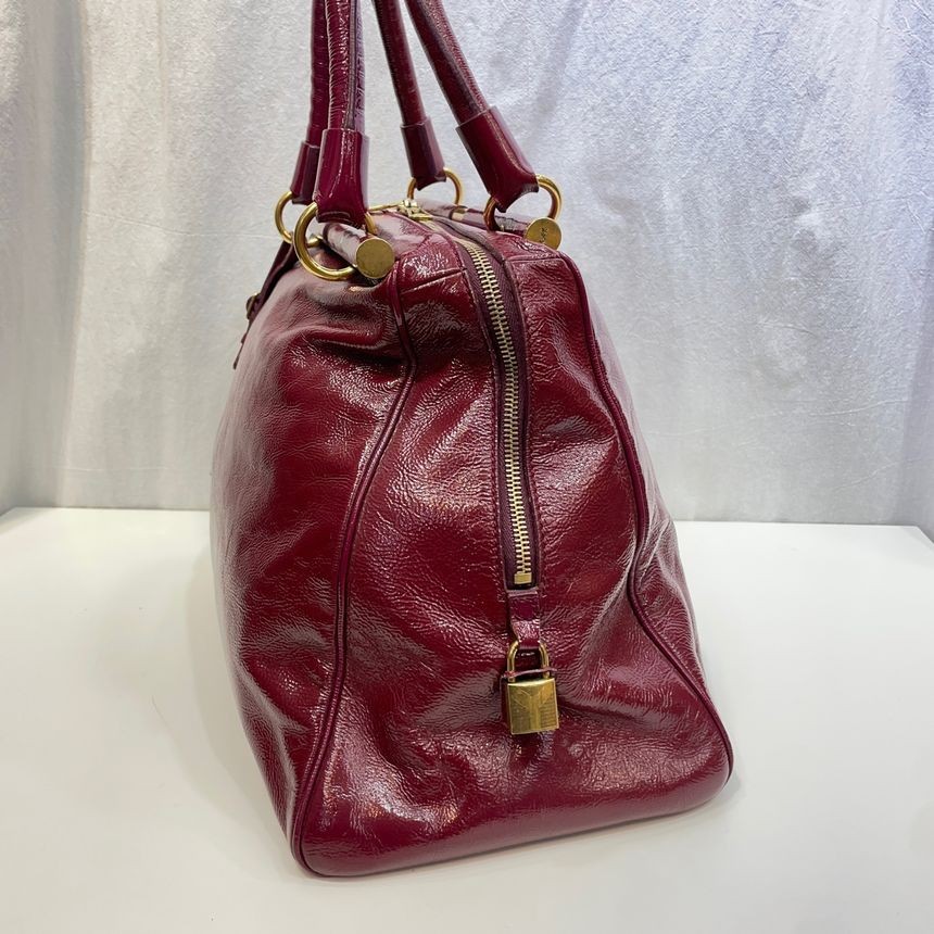 Borsa Saint Laurent Majoire media brevettata 197152 123146304