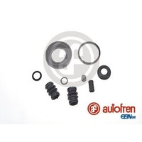 Autofren Reparatursatz Bremssattel Hinten Passend FüR Honda Legend MG MG MGF NIS