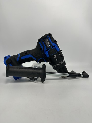 #ad Kobalt 1 2 in 24 Volt Max Volt Lithium Ion Tool Only Model #kdd524b 03 *NEW* $62.99