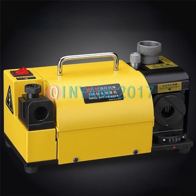 one MR-13A Drill Bit Sharpener Grinder Angle Grinding Machine 3-13mm *la