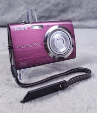 Nikon COOLPIX S230 Digital Cameras for Sale | Shop New & Used