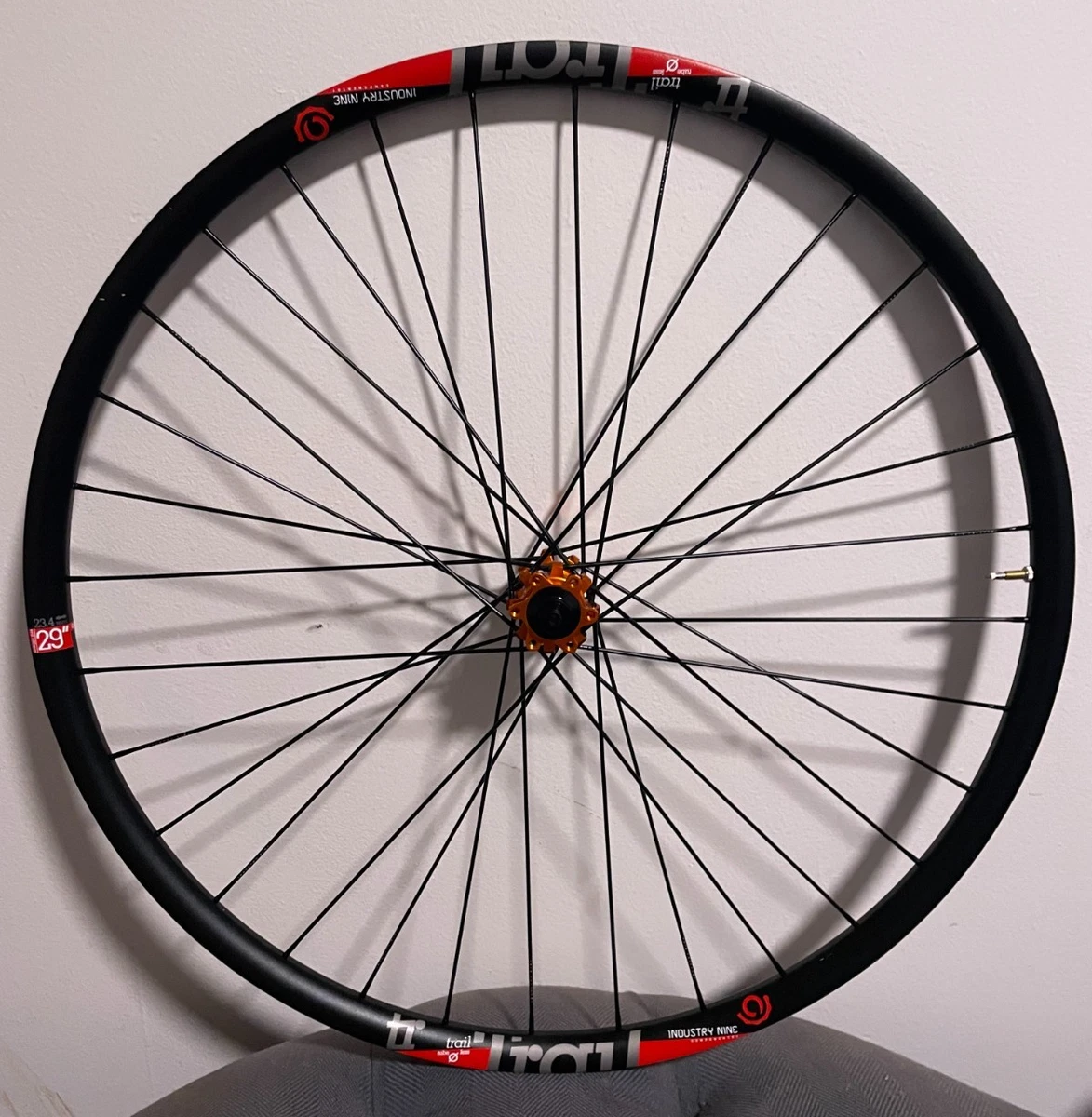 Industry Nine 29 in Wheel Bicycle Wheels & Wheetsets for sale | eBay
