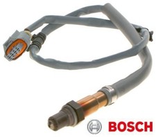 BOSCH 0258010285 Lambdasonde Lamdasonde für Porsche 