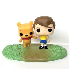 Funko Pop Christopher Robin Vinyl Figures 23