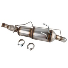 Dieselpartikelfilter DPF VW Crafter 30-35 2.0 TDI 2E0254700LX 2E0254700KX