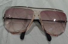 Vintage Cazal Navigtor Glasses Frames From The 80s