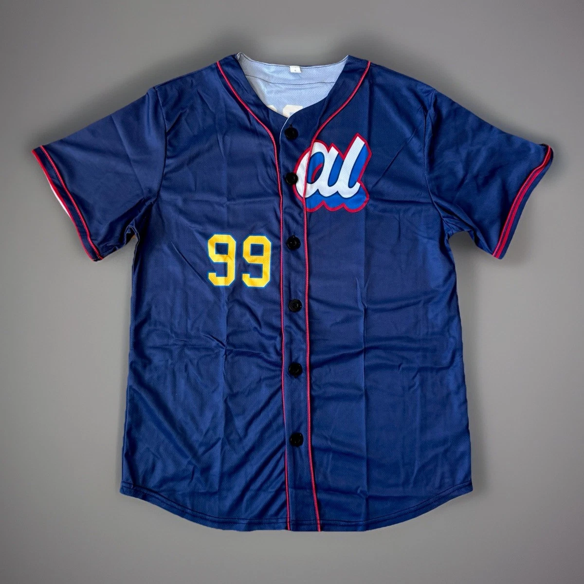 Aaron Judge All-Star Game MLB Fan Jerseys for sale | eBay