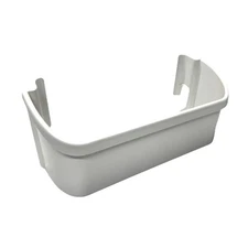 Frigidaire 240363700 Refrigerator Door Bin Shelf White