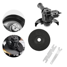 Adattatore per smerigliatrice angolare Attacco per macchina da taglio