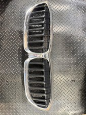 BMW 3 Series Grille 2019