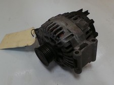 AUDI A4 ALTERNATOR PETROL, 2.0, VALEO 150AMP, B7, 08/04-07/09