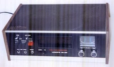 Lafayette Model RK-885 8 Track Player & Recorder