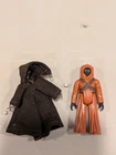 Vintage Star Wars Jawa Near Complete Action Figure Hong Kong COO Kenner 1977