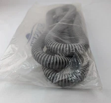 New CPAP Flexible Hose 6' CPAP Tubing 6 Foot Long, 22mm Cuffs, Sunset TUB006SS