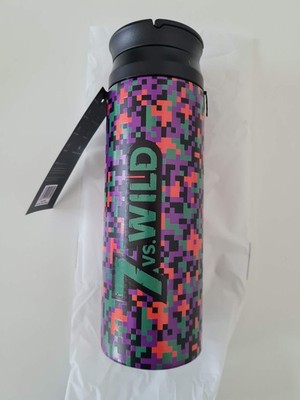 HOLY - THERMOSHAKER -7vsWILD-  700ml NEU/OVP