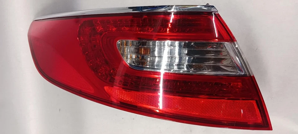 '12-'17 HYUNDAI AZERA Luz trasera exterior conductor izquierdo OEM Grado A! Foto 2 de 4