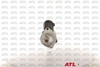 Atl Autotechnik Starter FüR MERCEDES-BENZ