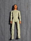 Vintage Louis Marx Action Figure Geronimo  Johnny West Chief Cherokee 70s