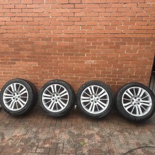 RANGE ROVER SPORT  20 INCH ALLOY WHEELS