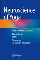 Akshay Anand | Neuroscience Of Yoga | Taschenbuch | Englisch (2025) | Xxiv