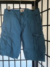 Petrol Industries Cargo Shorts Gr. 164 Jungen...