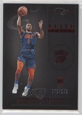 2018-19 Panini Chronicles Elite Black Box Red /149 Hamidou Diallo #320 n0c