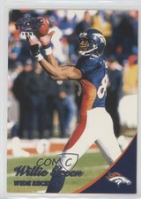 1999 Pacific Willie Green #123 0q3