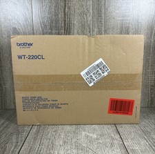WT-220CL WT-223CL Waste Toner Box Compatible For Brother HL-3140CW HL-3170CDW