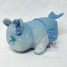 Aphmau Meemeows - Sparkle Mermaid Cat - 6" Plush