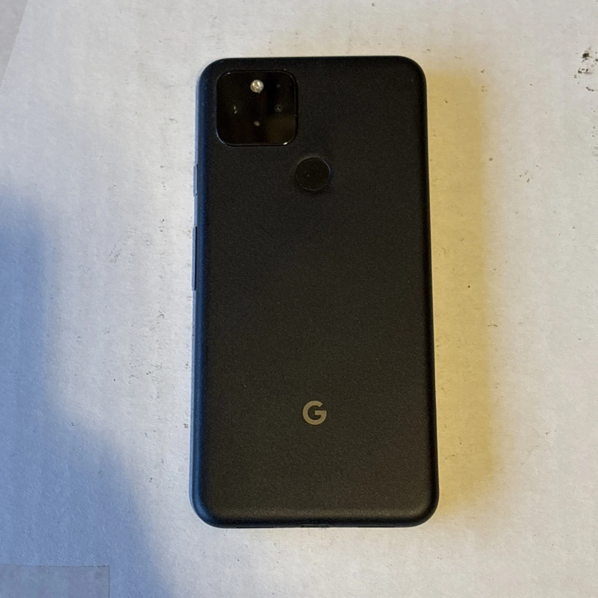Las mejores ofertas en Google Pixel 5 | eBay
