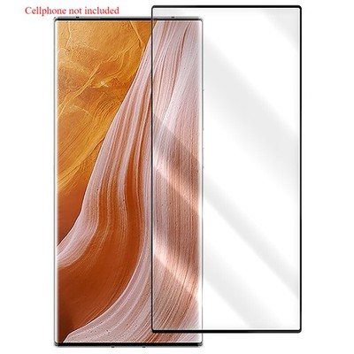 Wear-Resisting Full Coverage Screen Protector f ZTE Axon 40 Ultra 5G A2023PG NEW