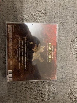 Hellsing OVA Series Black Dog Original Soundtrack Anime Sammler Selten Rare