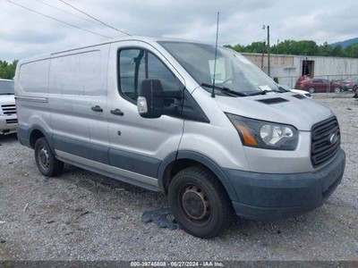 TRANSIT25 2017 Transmission 4201351